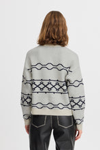 Load image into Gallery viewer, B Young Massi Half Zip Pullover
