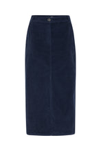 Load image into Gallery viewer, B Young Corduroy Dasik Skirt - 2 Colours
