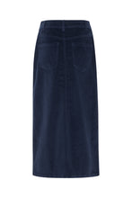 Load image into Gallery viewer, B Young Corduroy Dasik Skirt - 2 Colours
