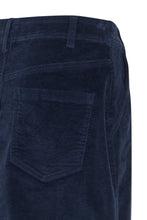 Load image into Gallery viewer, B Young Corduroy Dasik Skirt - 2 Colours
