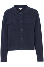 Load image into Gallery viewer, B Young Otari Smart Cardigan - 2 Colours
