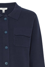 Load image into Gallery viewer, B Young Otari Smart Cardigan - 2 Colours
