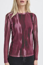 Load image into Gallery viewer, B Young Paloma Mesh Top
