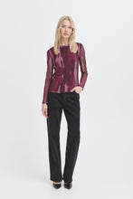 Load image into Gallery viewer, B Young Paloma Mesh Top
