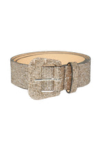 Load image into Gallery viewer, B Young Wisco Belt - Gold / Black
