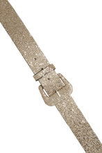Load image into Gallery viewer, B Young Wisco Belt - Gold / Black
