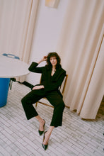 Load image into Gallery viewer, B Young Rhinestone Trousers
