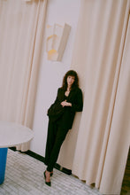 Load image into Gallery viewer, B Young Rhinestone Trousers
