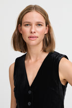 Load image into Gallery viewer, B Young Velvet Waistcoat
