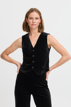 Load image into Gallery viewer, B Young Velvet Waistcoat
