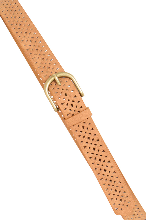 B Young Wagna Belt - 2 Lengths