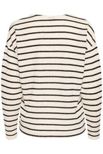 Load image into Gallery viewer, B Young Sif Stripe Pullover
