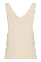 Load image into Gallery viewer, B Young Mobbe Shimmer Top

