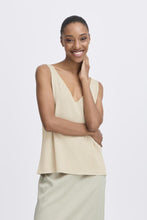 Load image into Gallery viewer, B Young Mobbe Shimmer Top
