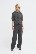 Load image into Gallery viewer, B Young Deco Bow Cardigan - 2 Colours
