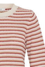 Load image into Gallery viewer, B Young Magio Stripe Jumper
