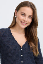 Load image into Gallery viewer, B Young Noppa Cardigan
