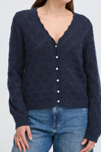 Load image into Gallery viewer, B Young Noppa Cardigan
