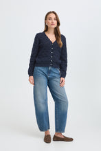 Load image into Gallery viewer, B Young Noppa Cardigan

