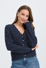 Load image into Gallery viewer, B Young Noppa Cardigan
