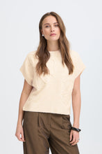 Load image into Gallery viewer, B Young Omea Deco Tank Top - 2 Colours
