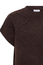 Load image into Gallery viewer, B Young Omea Deco Tank Top - 2 Colours
