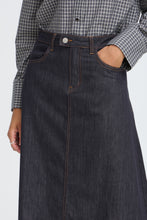 Load image into Gallery viewer, B Young Kanea Skirt
