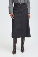Load image into Gallery viewer, B Young Kanea Skirt
