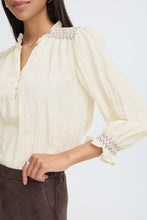 Load image into Gallery viewer, B Young Fadile Blouse
