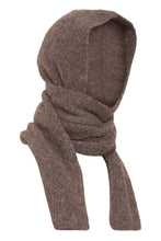 Load image into Gallery viewer, B Young Vasha Hooded Scarf - 3 colours
