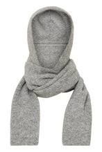 Load image into Gallery viewer, B Young Vasha Hooded Scarf - 3 colours
