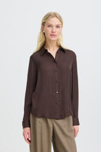 Load image into Gallery viewer, B Young Ival Shirt - 2 Colours
