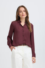 Load image into Gallery viewer, B Young Ival Shirt - 2 Colours
