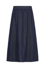 Load image into Gallery viewer, B Young Kalla Denim Skirt
