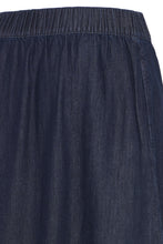 Load image into Gallery viewer, B Young Kalla Denim Skirt
