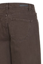 Load image into Gallery viewer, B Young Kamari Barrel Jeans
