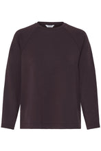 Load image into Gallery viewer, B Young Soft Touch Fudge Sweatshirt
