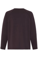 Load image into Gallery viewer, B Young Soft Touch Fudge Sweatshirt

