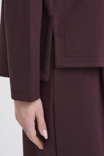 Load image into Gallery viewer, B Young Soft Touch Fudge Sweatshirt
