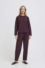 Load image into Gallery viewer, B Young Soft Touch Fudge Sweatshirt

