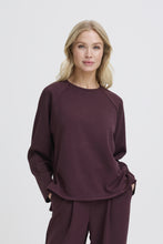 Load image into Gallery viewer, B Young Soft Touch Fudge Sweatshirt
