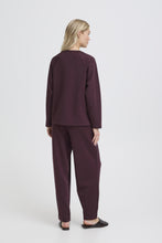Load image into Gallery viewer, B Young Soft Touch Fudge Sweatshirt
