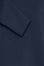 Load image into Gallery viewer, B Young Soft Touch Navy Sweatshirt
