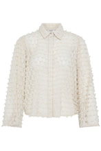 Load image into Gallery viewer, B Young Feather shirt
