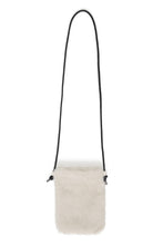 Load image into Gallery viewer, B Young Vifuri Faux Fur Bag
