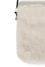 Load image into Gallery viewer, B Young Vifuri Faux Fur Bag
