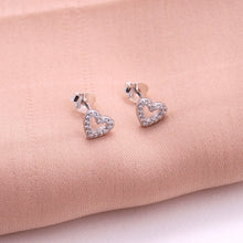 Load image into Gallery viewer, Attic Creations Message Bottle Earrings - ‘Fabulous Friend’
