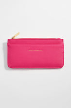 Load image into Gallery viewer, Estella Bartlett Large Card Purse - Pink
