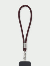 Load image into Gallery viewer, Short Rope Phone Lanyard
