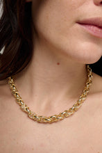 Load image into Gallery viewer, Tutti Haze Necklace Gold
